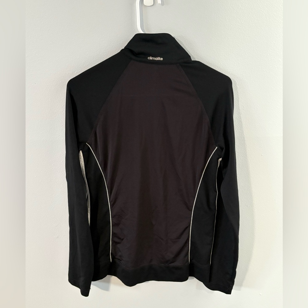 Adidas • Full Zip Jacket - Picture 3 of 10